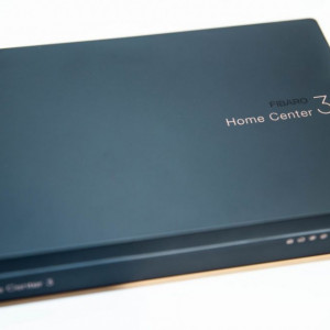Centrala generala Fibaro Home Center 3 FG HC3 Resigilat - Img 4