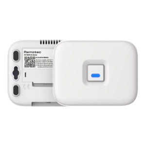 Remotec ZXT-800 Z-Wave to IR Converter for AC & AV control