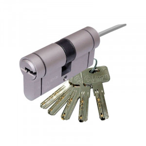 SALTO MODULAR CYLINDER FOR DANALOCK V3, INSIDE LENGHT 30MM