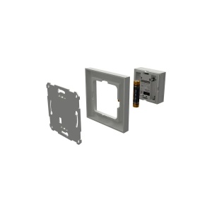 Termostat HEATIT Z-Temp3 - White - Img 4