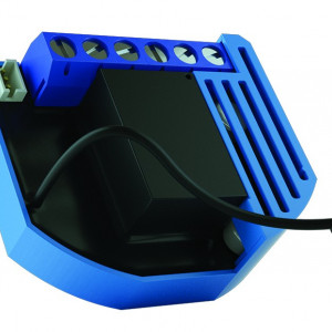 Flush 1D relay QUBINO ZMNHND1