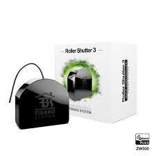 Roller Shutter 3 Fibaro FGR-223 z-wave - Img 3