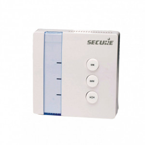SECURE Boiler Actuator (3A) SECESSR303-5 (HRT4-ASR-ZW)