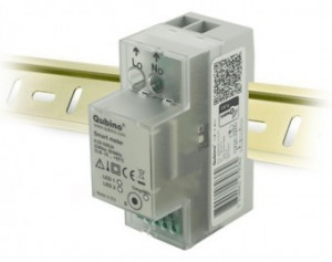 Smart Meter Qubino ZMNHTD1 - Img 1