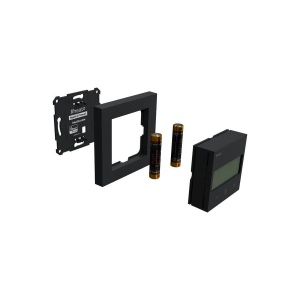 Termostat HEATIT Z-Temp3 - Black - Img 6