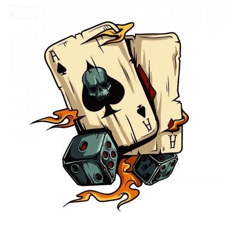 Stickere Color