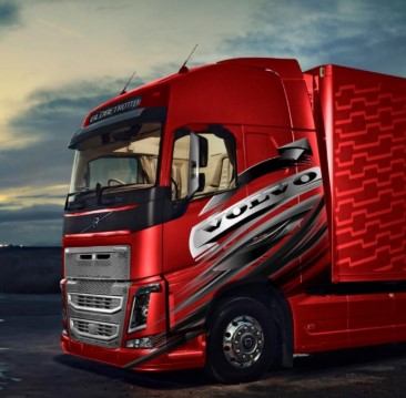 VOLVO