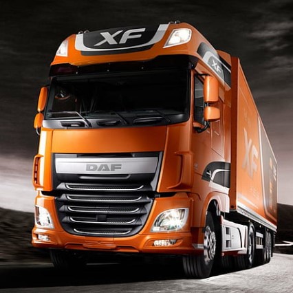 DAF