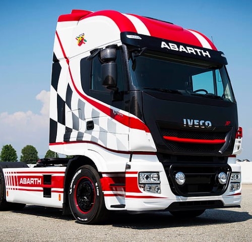 IVECO