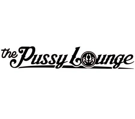 Sticker Auto The Pussy Lounge