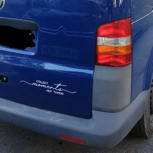 Sticker Auto Collect moments not things - Img 3