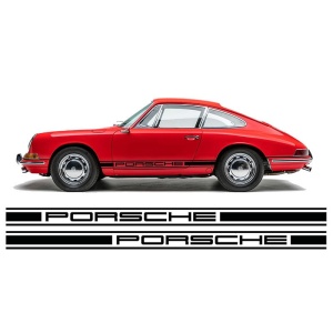  Dungi Laterale PORSCHE