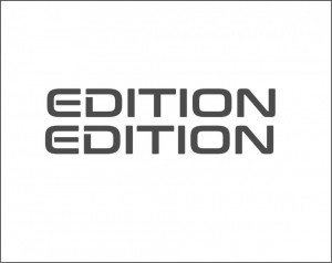 Stickere Auto Edition (set 2 buc)
