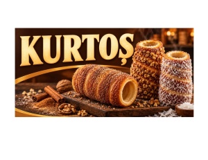 Banner Publicitar Kurtos