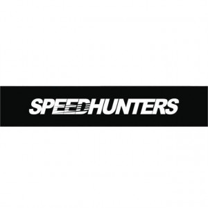 Parasolar cu fond SpeedHunters