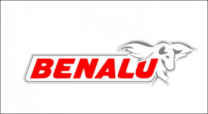 Sticker Autocolant Benalu