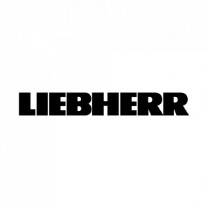 Sticker Autocolant Liebherr