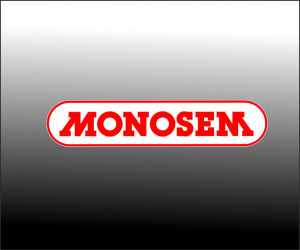 Sticker Autocolant Monosem