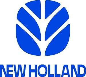 Sticker Autocolant New Holland