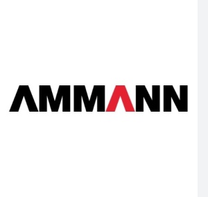Sticker Ammann