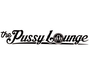 Sticker Auto The Pussy Lounge
