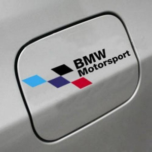 Sticker Capac Rezervor BMW m1