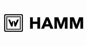 Sticker Hamm M1