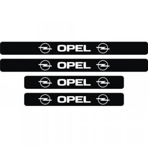 Protectii praguri Opel