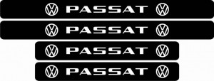 Protectii praguri Passat