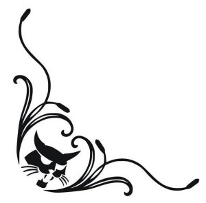 Set Stickere Geamuri Bobcat