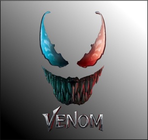 Sticker Auto Color Venom - Img 2