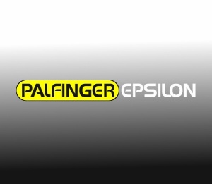 Sticker Autocolant Palfinger Epsilon