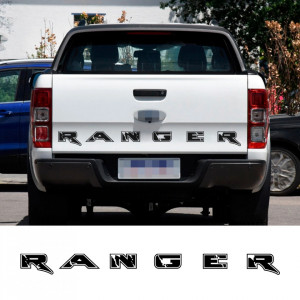 Sticker Haion Ford Ranger