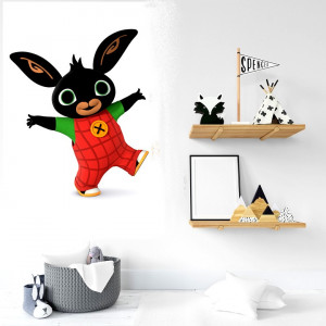 Sticker Perete Bing
