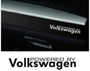 Sticker Volkswagen