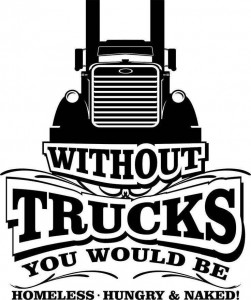 Sticker Withouth Trucks