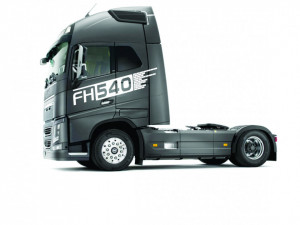 Set Stickere Laterale M1 Volvo FH 460 , 500, 540 , 750 , etc