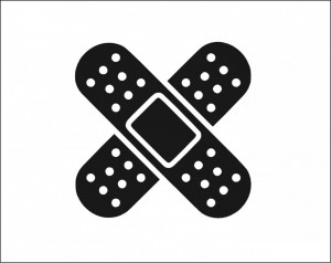 Sticker Auto Plasture