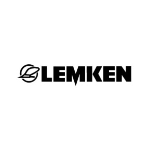 Sticker Plug Lemken