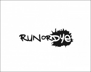 Sticker Auto Run or Dye