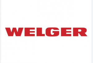 Sticker Welger