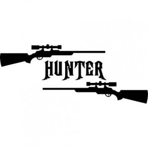 Sticker Auto Hunter