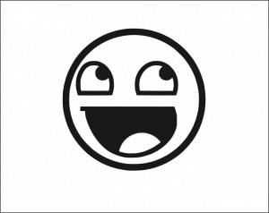Sticker Auto Smyle