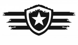 Sticker Auto Us Army