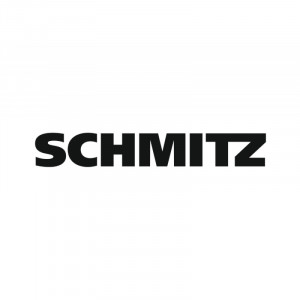 Sticker Autocolant Semiremorca Schmitz