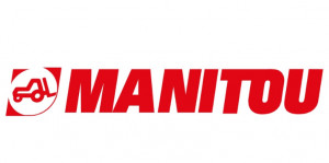 Sticker Manitou