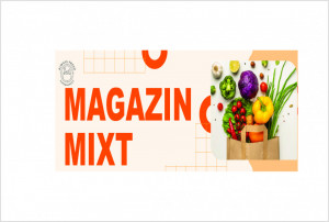 Banner Magazin Mixt