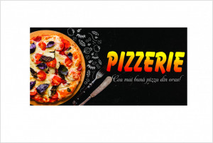 Banner Pizzerie