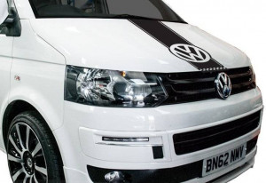 Dunga capota Volkswagen LT/ Transporter/ Crafter