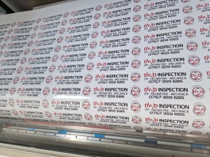 Set 100 Stickere Personalizate Imprimate - Img 6